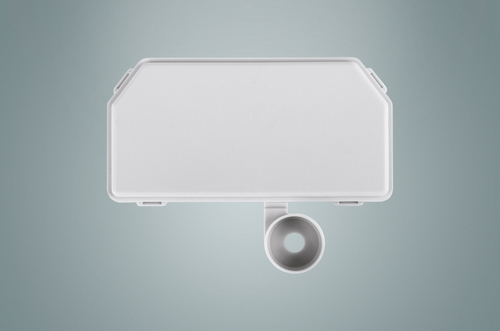 Homematic IP blind actuator flush-mounted - HmIP-FBL Virtuves piederumi