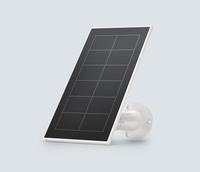 Arlo Ultra 2 / Pro3 solar panel white Virtuves piederumi