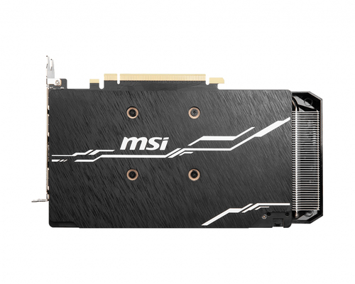 MSI GeForce RTX 2060 VENTUS GP OC NVIDIA 6 GB GDDR6 video karte