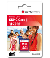 AgfaPhoto SD Karte 133x Premium 2GB atmiņas karte