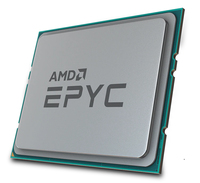 Procesor serwerowy AMD Epyc 7453, 2.75 GHz, 64 MB, OEM (100-000000319) CPU, procesors