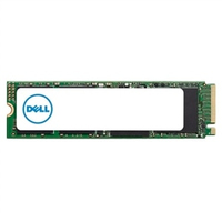 Dell - solid state drive - 256 GB - PCI Express (NVMe) SSD disks