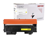 XEROX EVERYDAY YELLOW TONER COMPATIBLE WITH HP 117A (W2072A) toneris