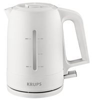 Krups BW 2441 white Elektriskā Tējkanna