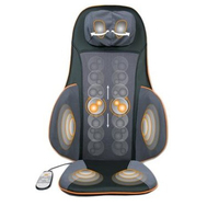 Medisana MC 825 Shiatsu Massage Seat Cover masāžas ierīce