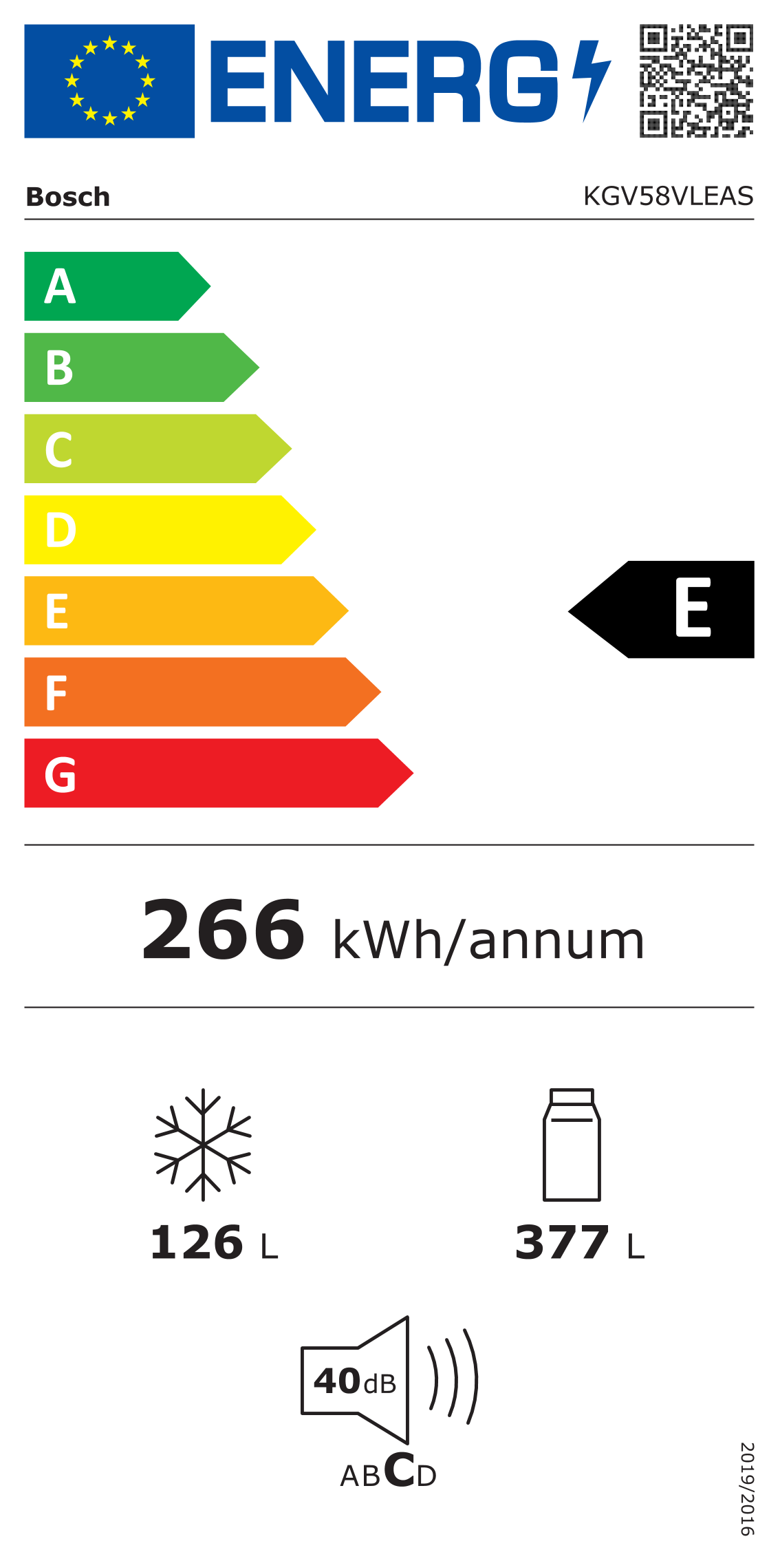 Energomarķējums