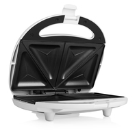 Tristar Sandwich maker SA-3052 750 W, Number of plates 1, Number of pastry 2, White Tosteris