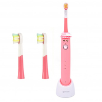 Sonic Toothbrush Oromed ORO-SONIC KIDS GIRL mutes higiēnai