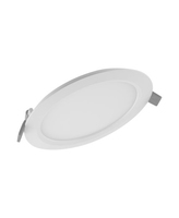 Lampa sufitowa Ledvance DOWNLIGHT SLIM DN105 6W/3000K IP20 apgaismes ķermenis