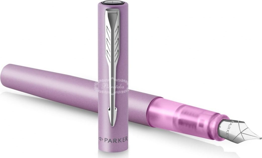 Parker PIORO W PAR VECT XL FIOLET ETUI