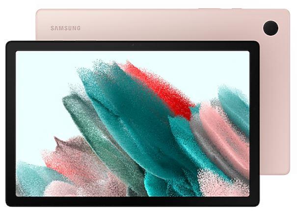 Samsung Galaxy Tab A8 LTE 3GB/32GB Pink Gold Planšetdators