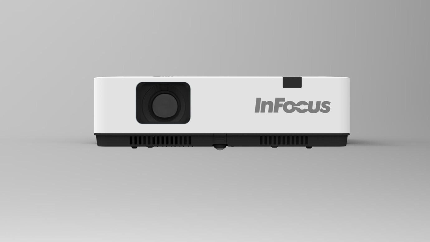 InFocus Lightpro LCD IN1004 projektors