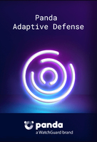 Panda Adaptive Defense - 1 Year - 10001 to 1000000 users programmatūra