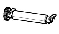 Zebra platen rollers bearings, l& r ZD410d/ZD420c 5706998853677 Planšetes aksesuāri