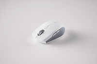 Razer Productivity mouse Pro Click Mini, Optical, 12000 DPI, Wireless connection, White Datora pele