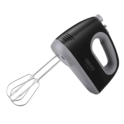 Hand mixer CR 4220b black Mikseris