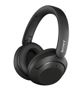 Sony WH-XB910N Extra Bass Wireless Noise Cancelling Headphones, Black austiņas