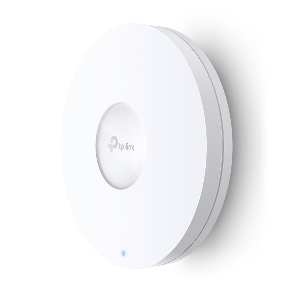 TP-LINK AX3600 Wireless Dual Band Multi-Gigabit Ceiling Mount Access Point Access point