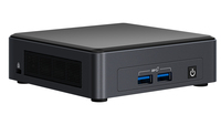 INTEL NUC Barebone BNUC11TNKI50000 EUcor