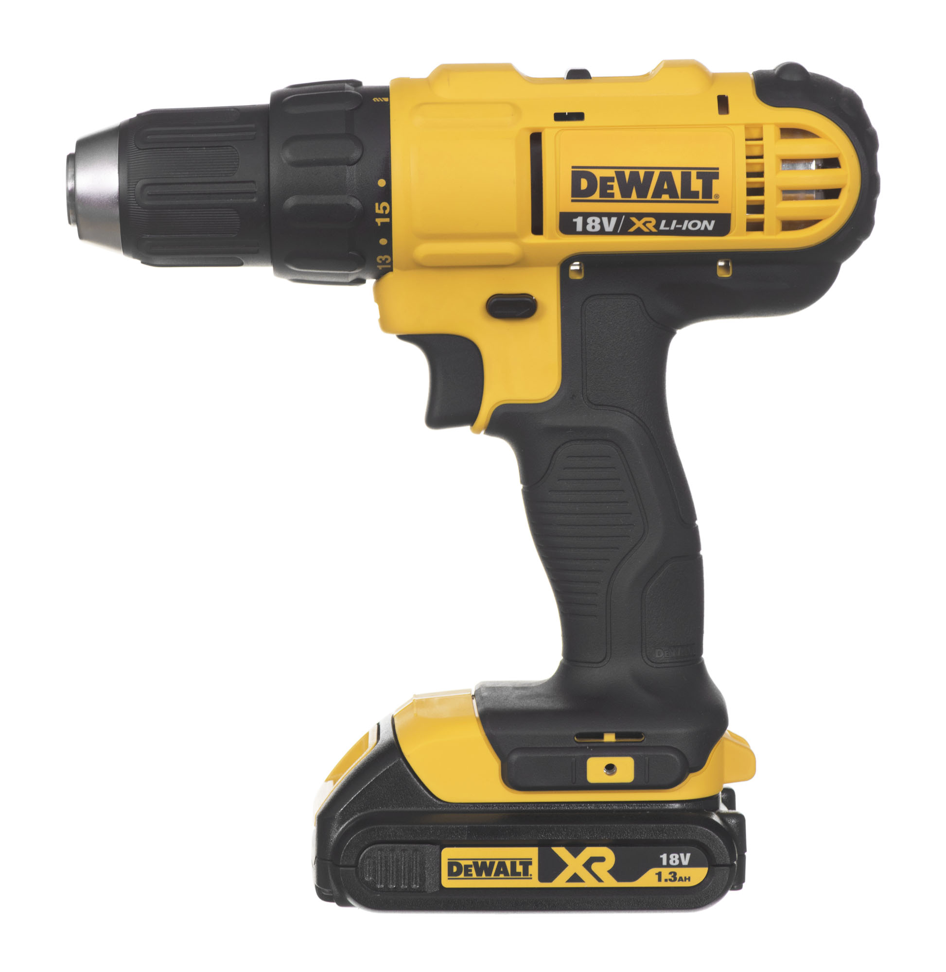 DeWalt DCD771C2 Akku Bohrschrauber