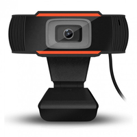 Spire Webcam 640P web kamera