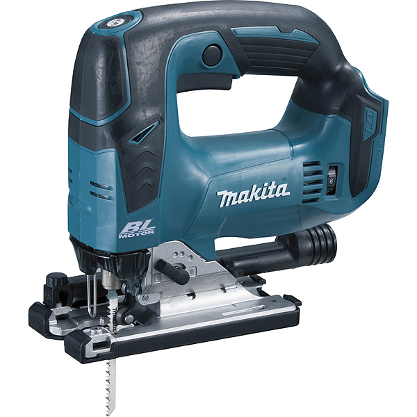 Makita DJV182Z (bez akumulatora un lādētāja) Elektriskais zāģis