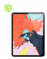 GECKO APPLE IPAD PRO 12.9 (18/20/21) SCREEN PROTECTOR Planšetes aksesuāri