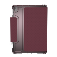 UAG Case Apple iPad (7th/8th gen 10.2