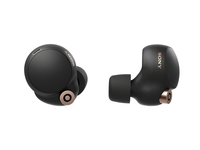 Sony WF-1000XM4 In-Ear black