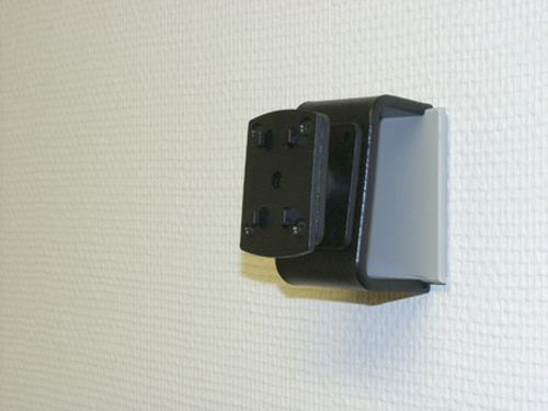 Brodit Device Mounting Adapter 7320282150587 with tilt swivel 215058 Planšetes aksesuāri