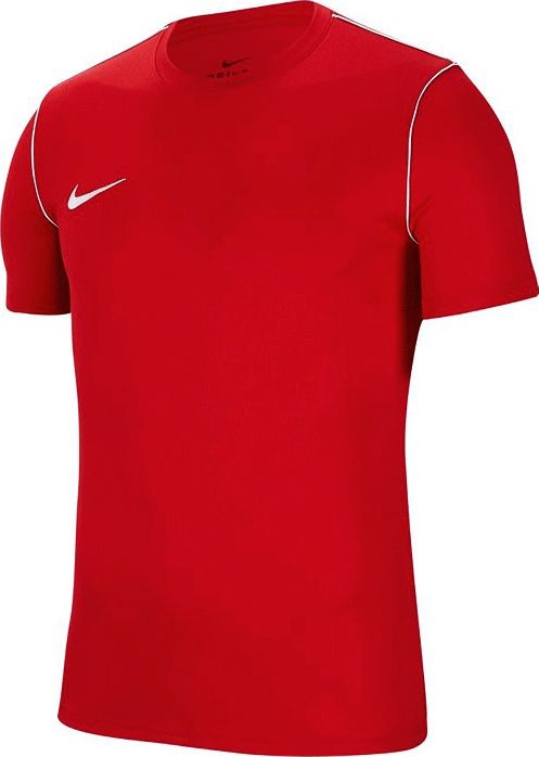 Nike Nike JR Park 20 t-shirt 657 : Rozmiar - 164 cm (BV6905-657) - 21857_189757 BV6905-657*164cm (0193654358457)