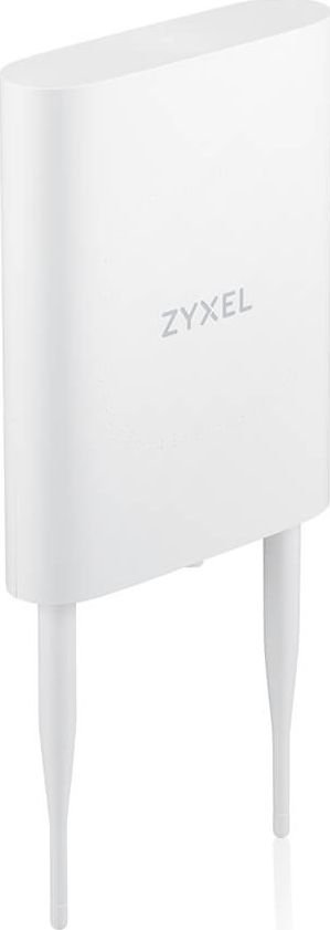 Zyxel NWA55AXE 1775 Mbit/s White Power over Ethernet (PoE) datortīklu aksesuārs