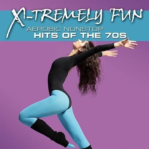 X-Tremely Fun - Aerobics: Hits Of The 70s CD 453476 (0090204916870)