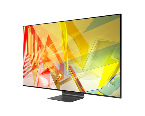 Samsung QE65Q95 UltraHD 4K Smart QLED TV LED Televizors