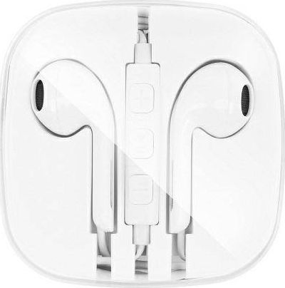 ForCell headphones BOX HR-ME25 Lightning for Apple headset