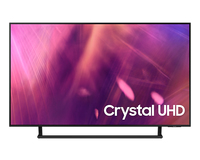 Samsung TV 43in UHD 4K UE43AU9072 LED Televizors