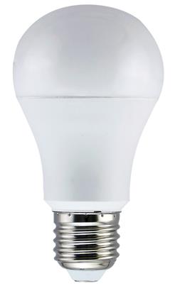 LEDURO LED Bulb E27 A60 12W 1200lm 3000K apgaismes ķermenis