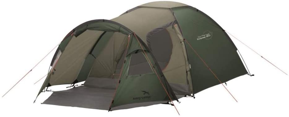 Easy Camp Tent Eclipse 300 gn 3 pers. - 120386 120386 (5709388111135)