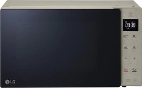 LG Microwave MH6535NBS Mikroviļņu krāsns