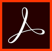 Adobe VIP Acrobat Pro DC EDU 12M Subsc. 1-9  WIN/MAC programmatūra