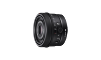 Sony SEL40F25G FE Lens 40mm F2.5 G foto objektīvs