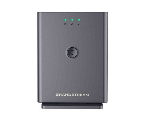Grandstream DP752 DECT IP Basisstation IP telefonija