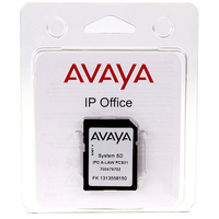 Avaya IP500 V2 System SD Card IP telefonija