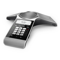 Yealink IP Konferenztelefon CP930W Single  (exkl. W60B) IP telefonija