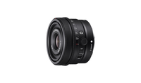 Sony SEL24F28G FE Lens 24mm F2.8 G Master foto objektīvs