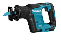 Makita DJR188ZJ Cordless Saber Saw Makpac Elektriskais zāģis