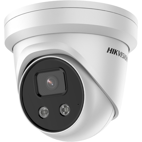 Hikvision Turret IR DS-2CD2346G2-I(2.8mm)(C)    4MP novērošanas kamera