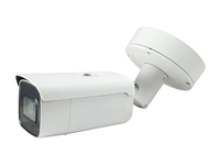 LevelOne IPCam FCS-5096   Z 4x Fix  In  2MP H.264 IR 16W PoE novērošanas kamera