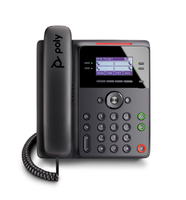 POLY POLY EDGE B30 IP PHONE POE IP telefonija