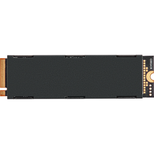 CORSAIR MP600 PRO 2TB M.2 PCIe Gen4 x4 SSD disks